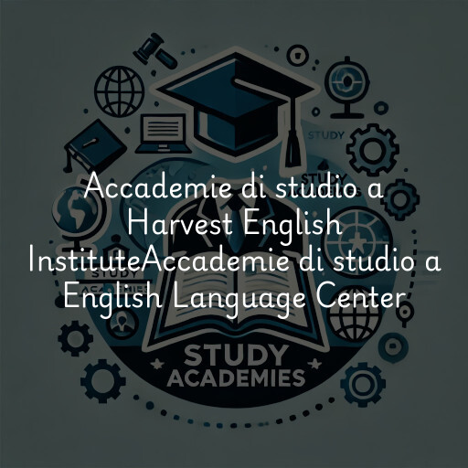 Accademie di studio a
