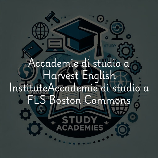 Accademie di studio a