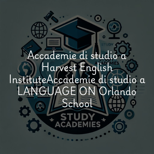 Accademie di studio a