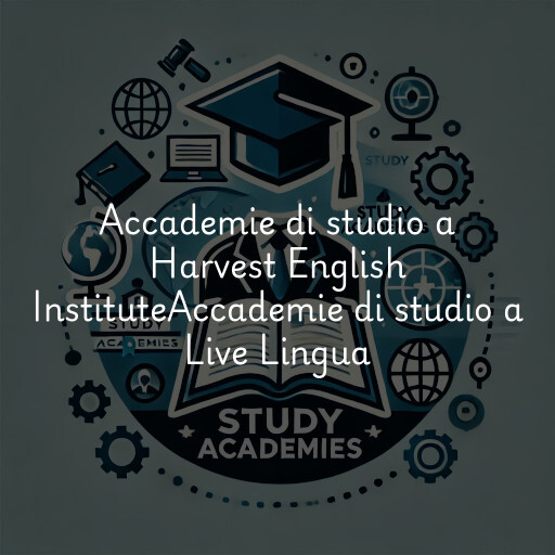 Accademie di studio a