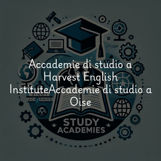 Accademie di studio a