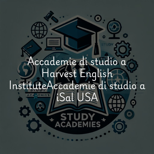 Accademie di studio a