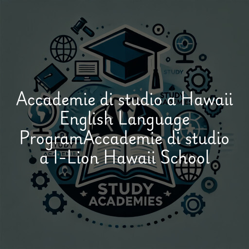 Accademie di studio a