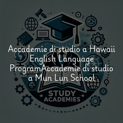 Accademie di studio a
