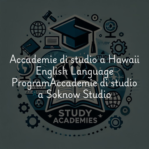 Accademie di studio a