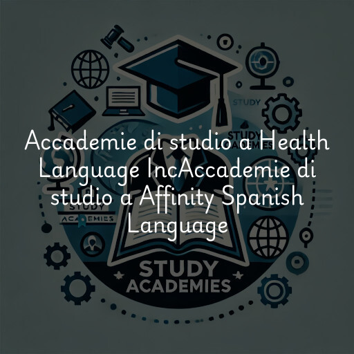 Accademie di studio a
