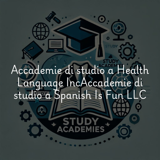 Accademie di studio a