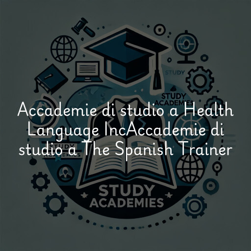 Accademie di studio a