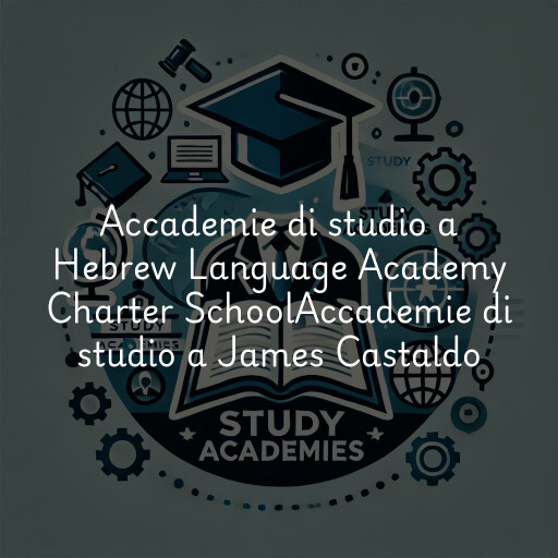 Accademie di studio a