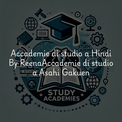 Accademie di studio a