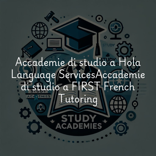 Accademie di studio a
