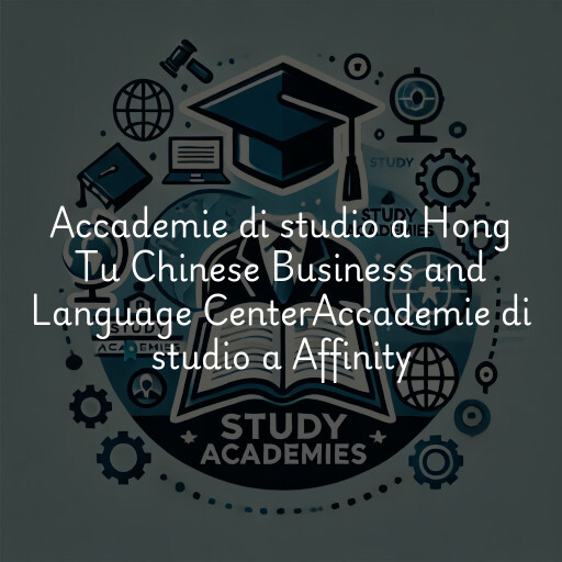 Accademie di studio a
