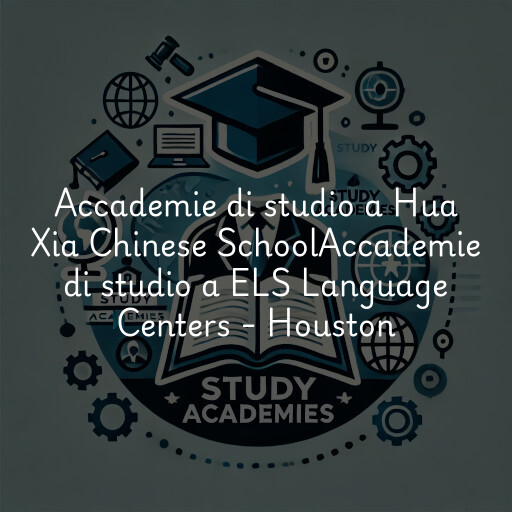 Accademie di studio a