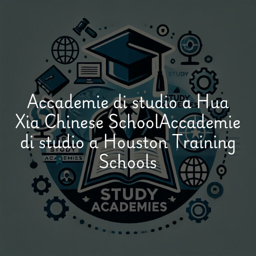 Accademie di studio a