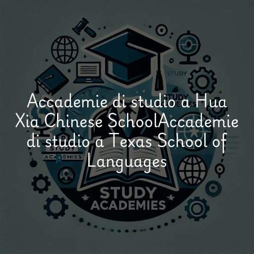 Accademie di studio a