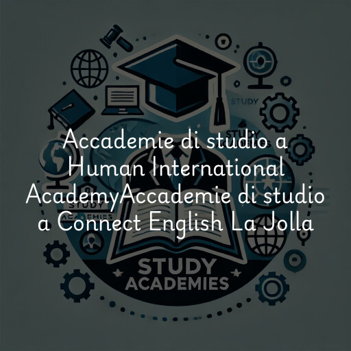 Accademie di studio a