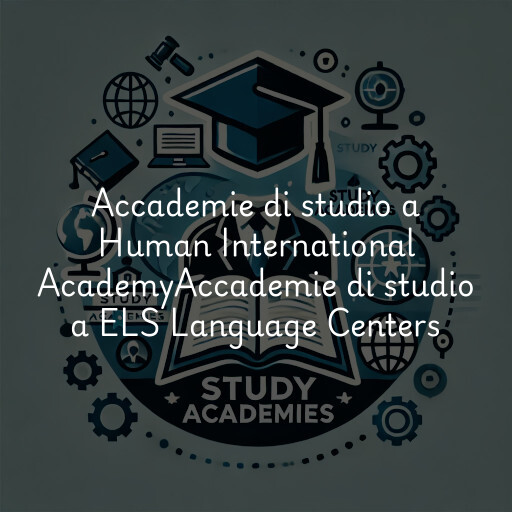 Accademie di studio a