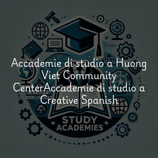 Accademie di studio a