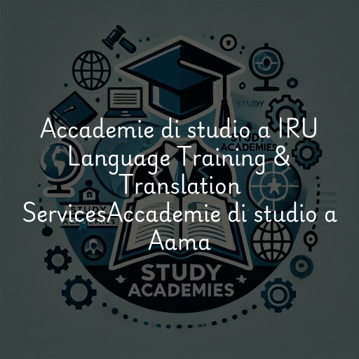 Accademie di studio a