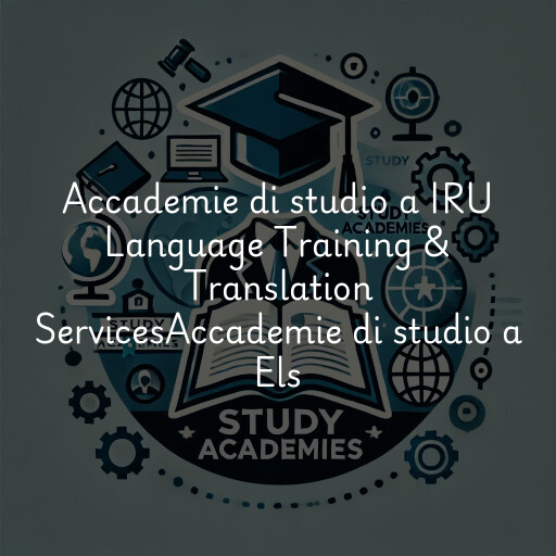 Accademie di studio a