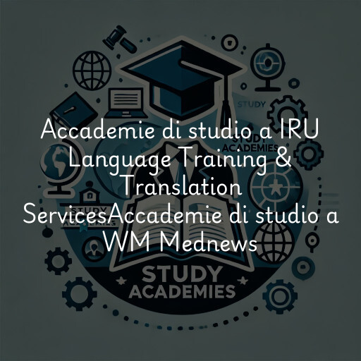 Accademie di studio a