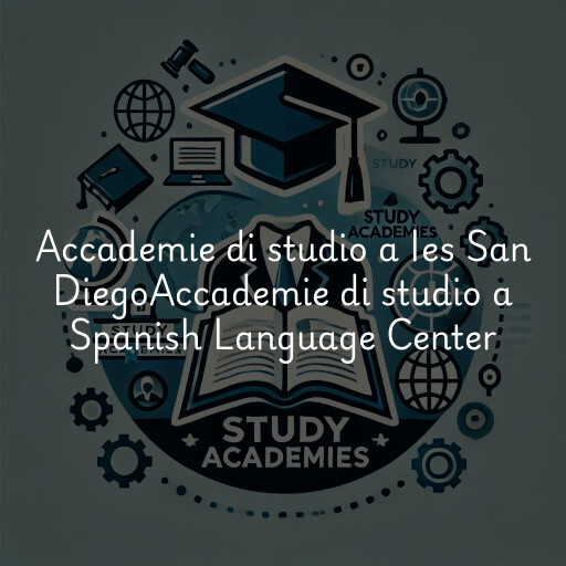 Accademie di studio a