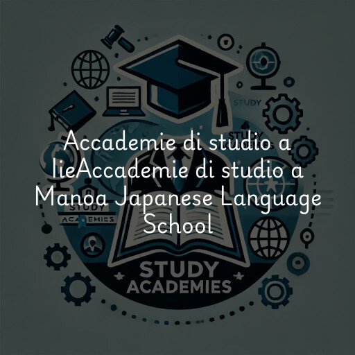 Accademie di studio a