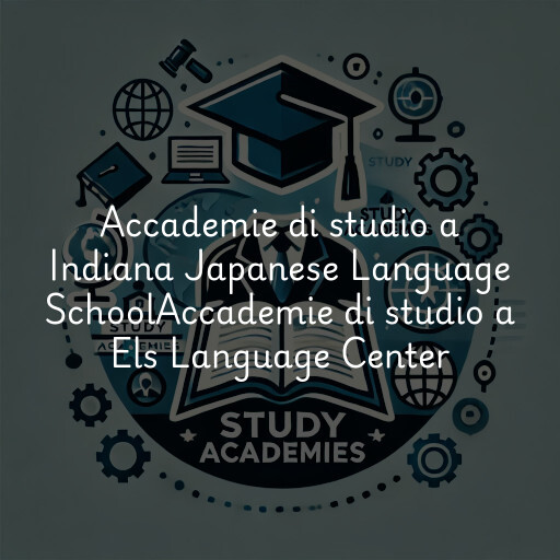 Accademie di studio a