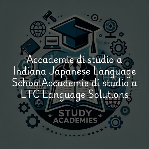 Accademie di studio a