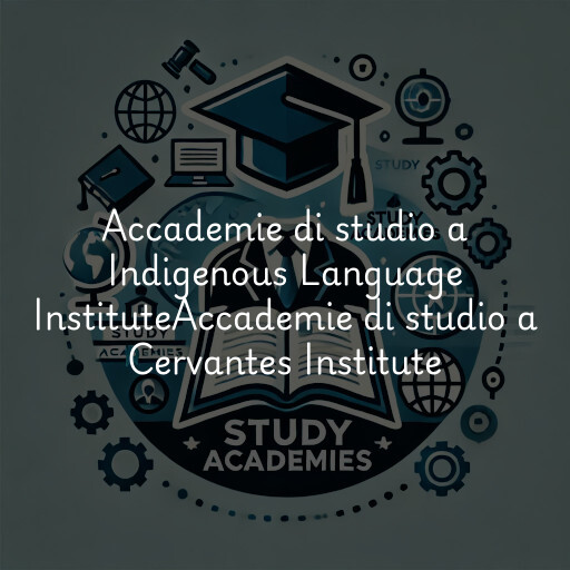 Accademie di studio a