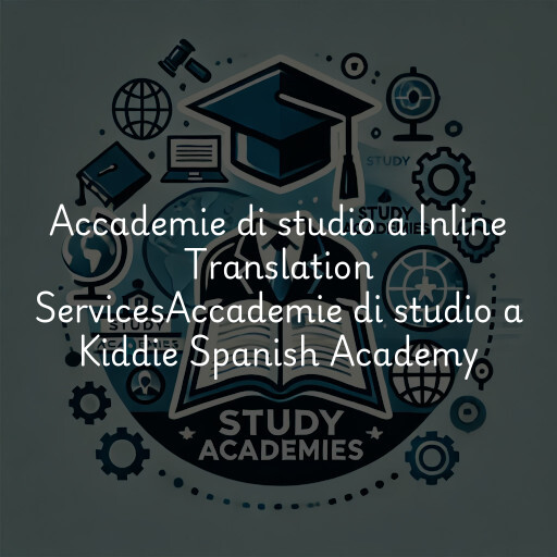 Accademie di studio a