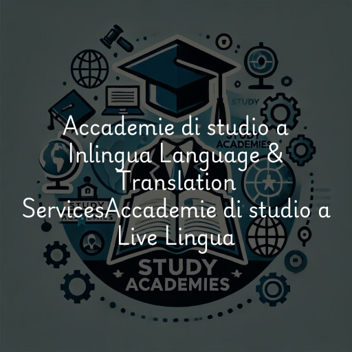 Accademie di studio a
