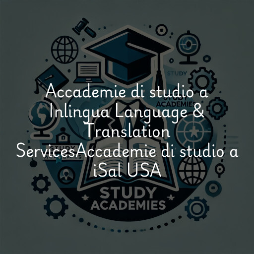 Accademie di studio a