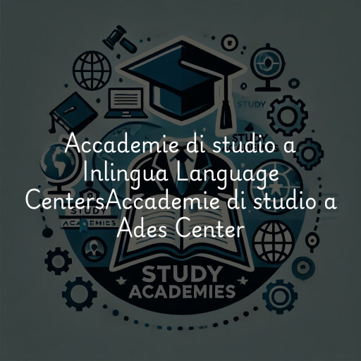 Accademie di studio a