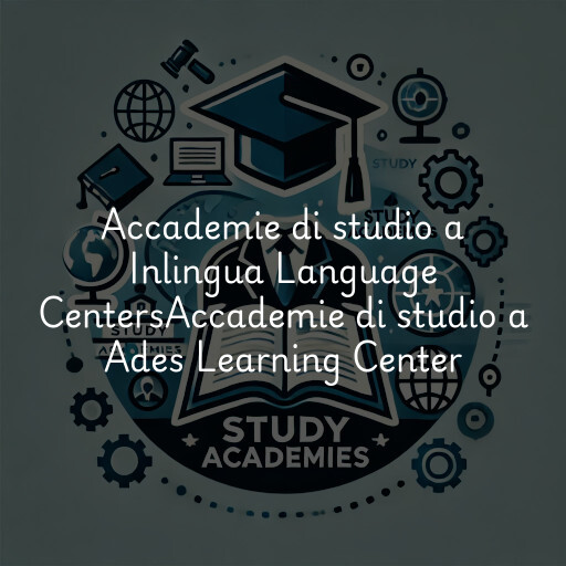 Accademie di studio a