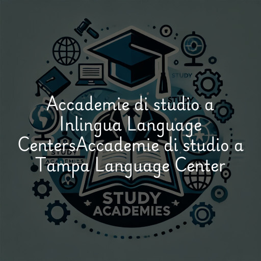 Accademie di studio a