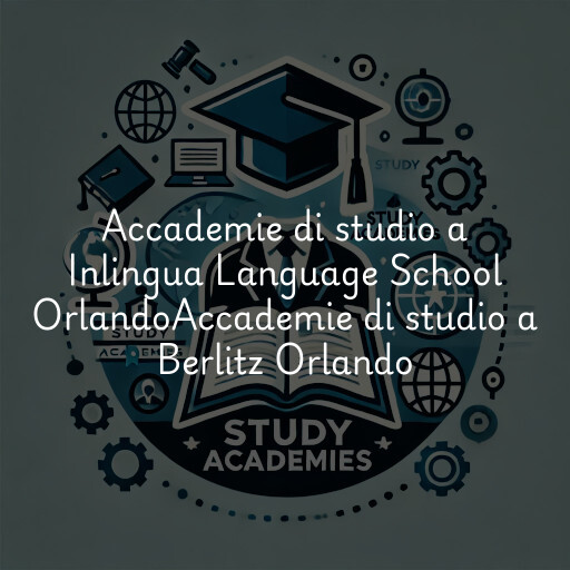 Accademie di studio a
