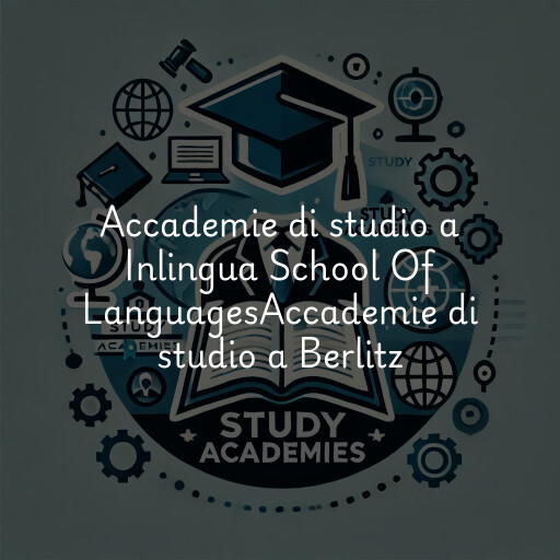 Accademie di studio a