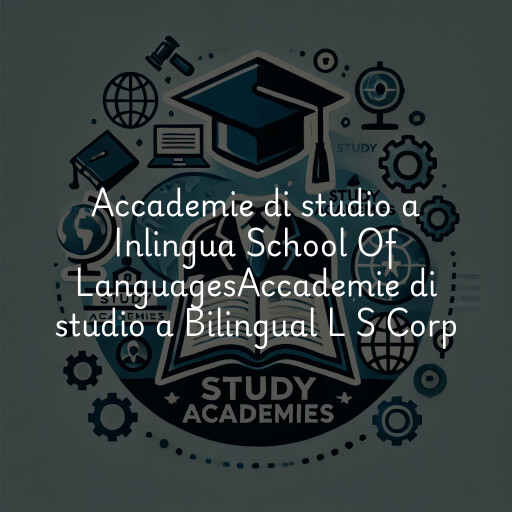 Accademie di studio a