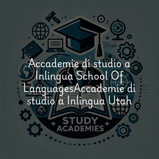 Accademie di studio a