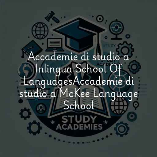 Accademie di studio a