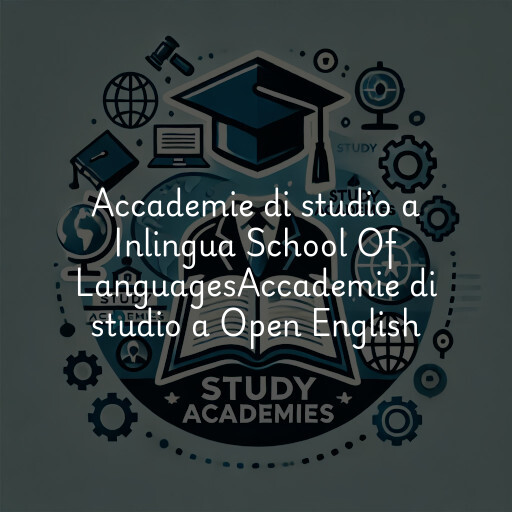 Accademie di studio a