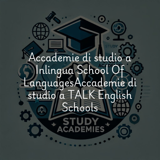 Accademie di studio a