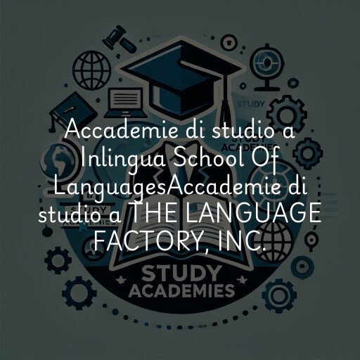 Accademie di studio a
