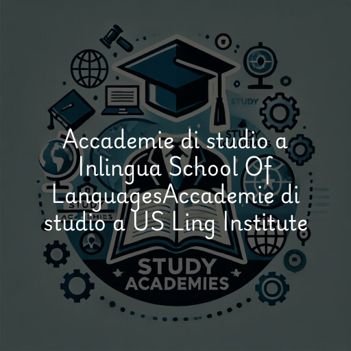 Accademie di studio a