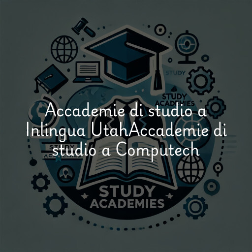 Accademie di studio a