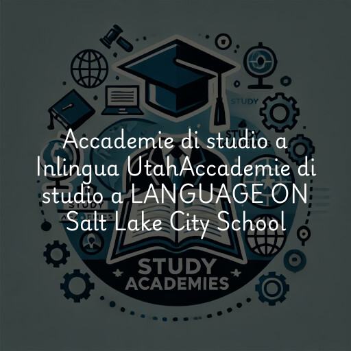 Accademie di studio a
