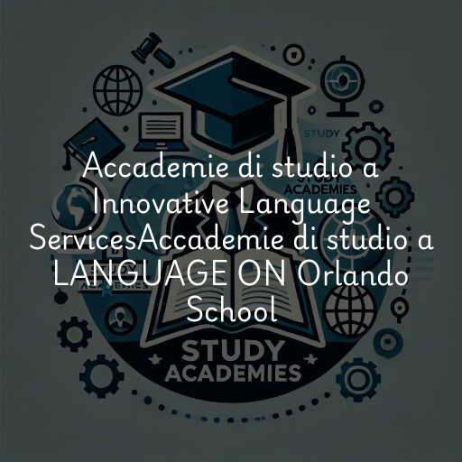 Accademie di studio a