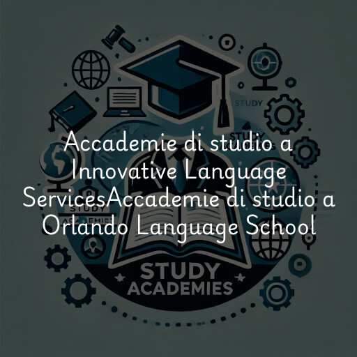 Accademie di studio a
