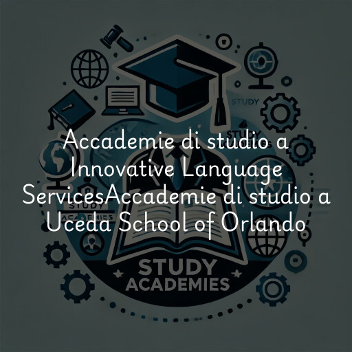 Accademie di studio a